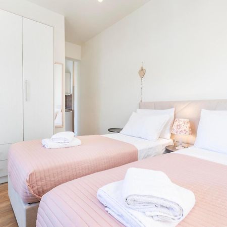 Apartamento Domenicas Corfu Alepou Exterior foto