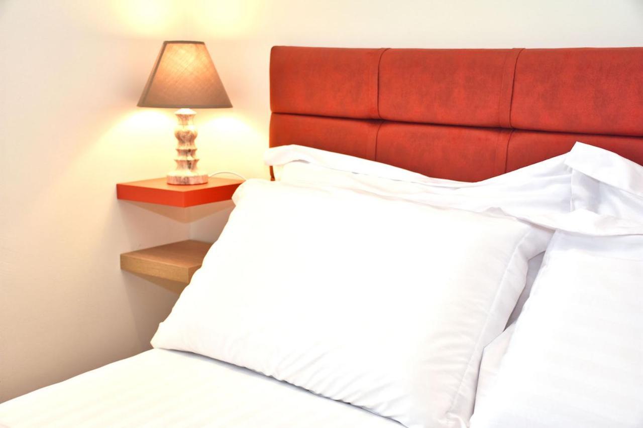 Apartamento Domenicas Corfu Alepou Exterior foto