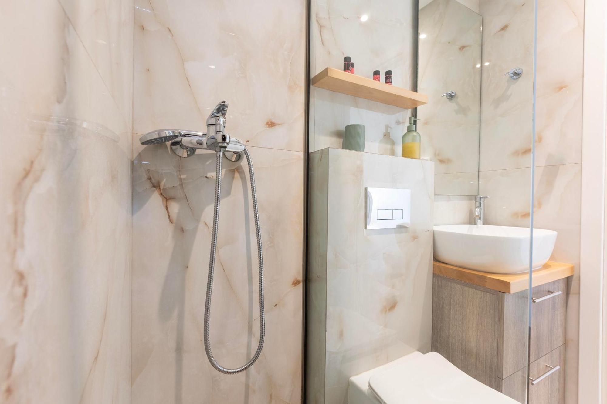 Apartamento Domenicas Corfu Alepou Exterior foto