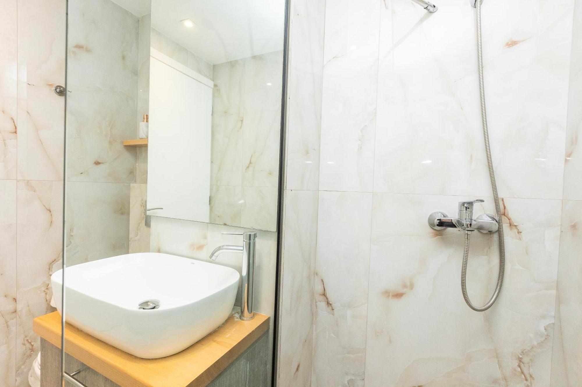 Apartamento Domenicas Corfu Alepou Exterior foto