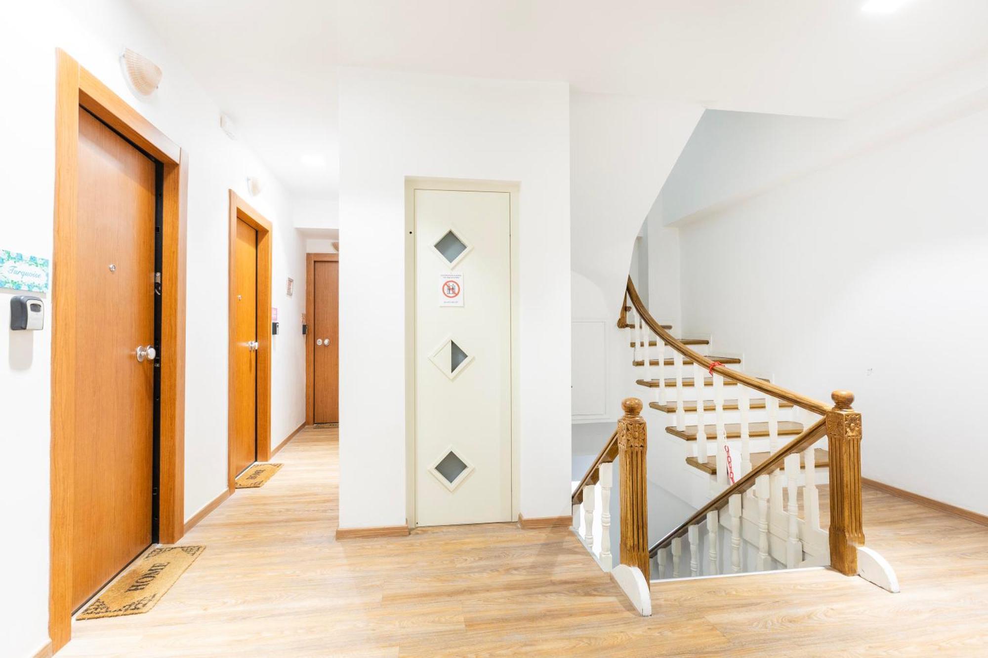 Apartamento Domenicas Corfu Alepou Exterior foto