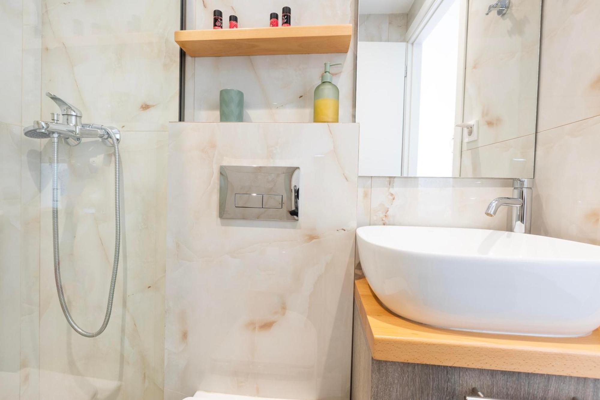 Apartamento Domenicas Corfu Alepou Exterior foto