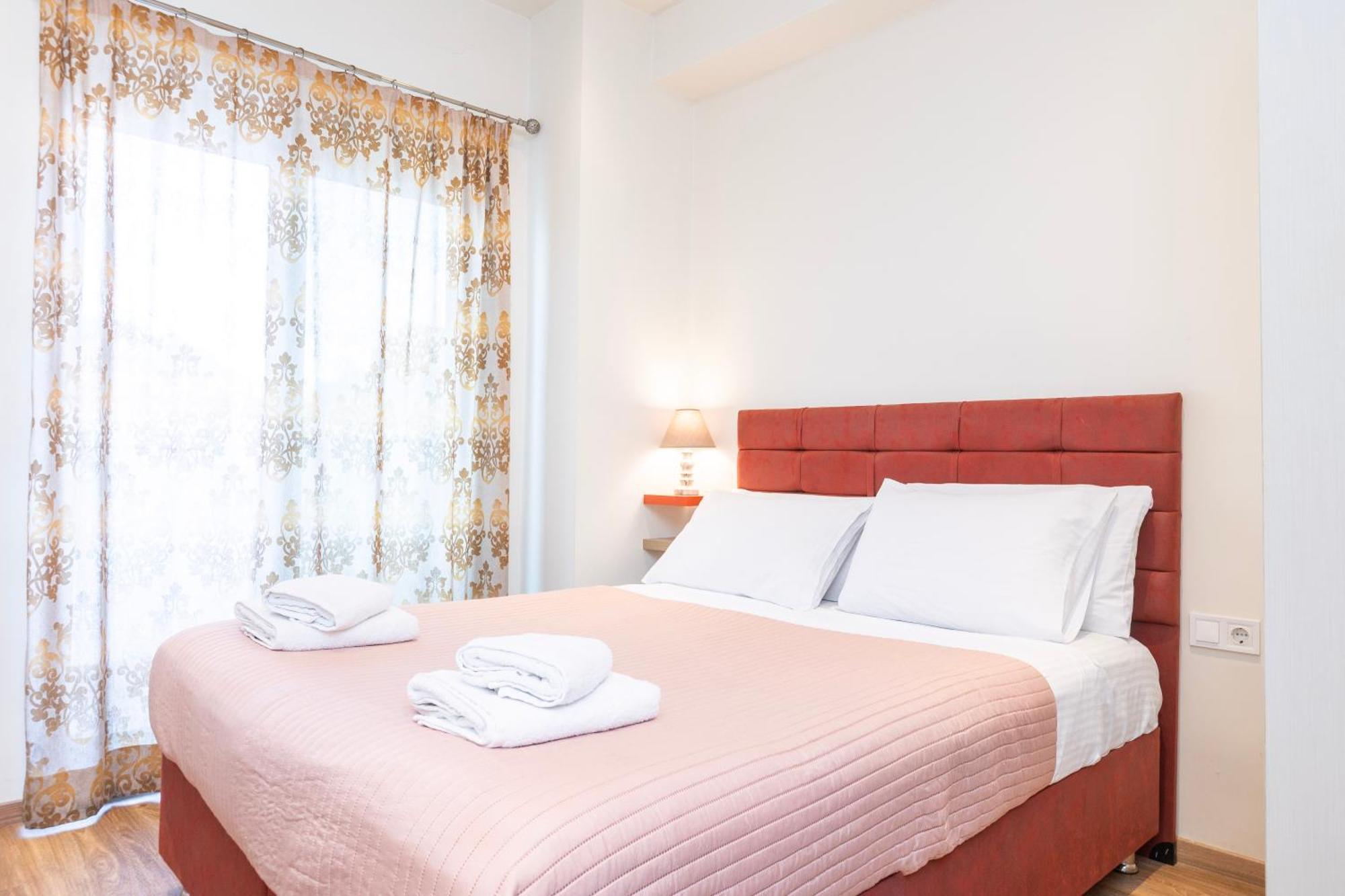 Apartamento Domenicas Corfu Alepou Exterior foto