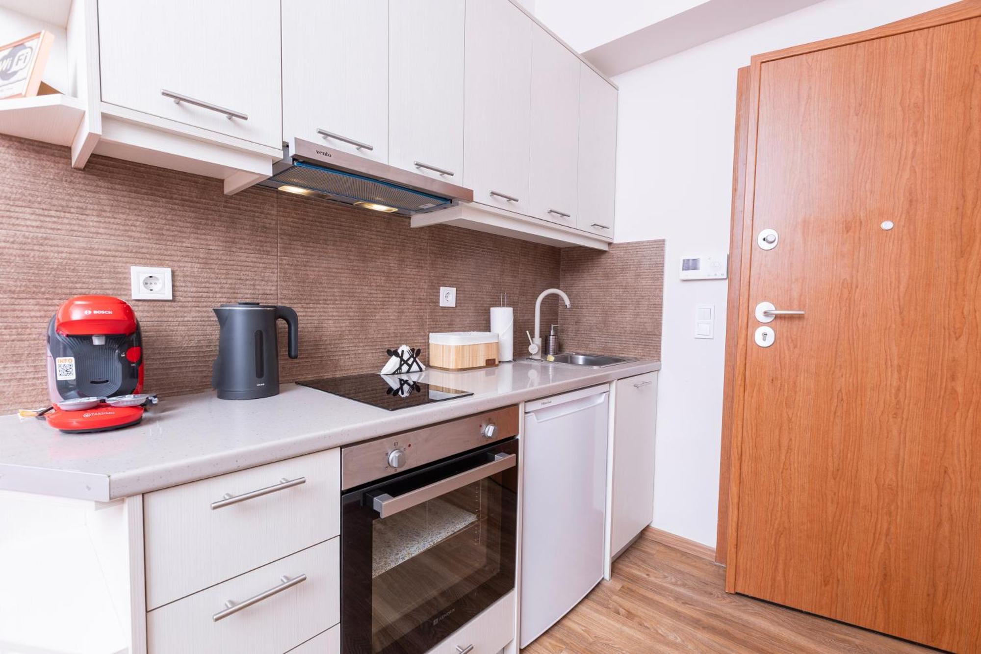 Apartamento Domenicas Corfu Alepou Exterior foto