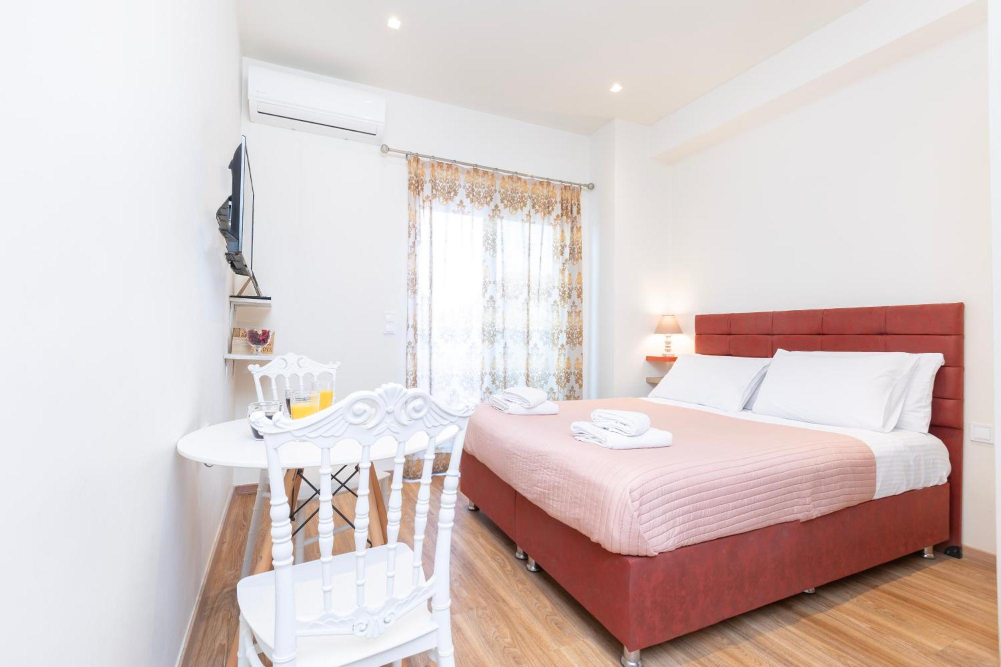 Apartamento Domenicas Corfu Alepou Exterior foto