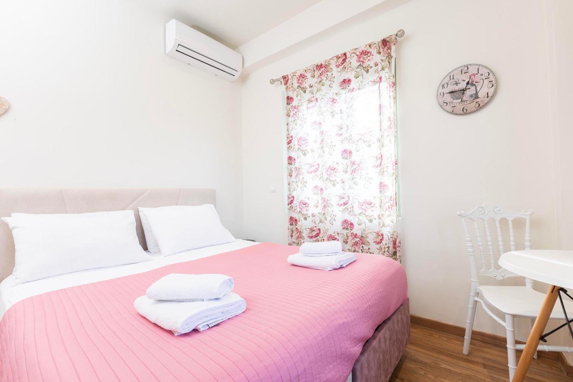Apartamento Domenicas Corfu Alepou Exterior foto